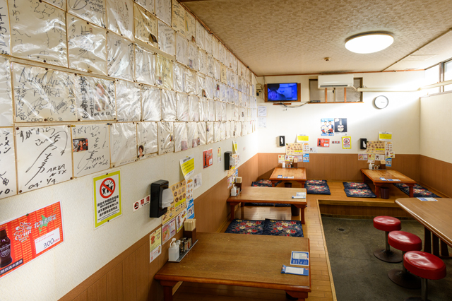 店内画像2